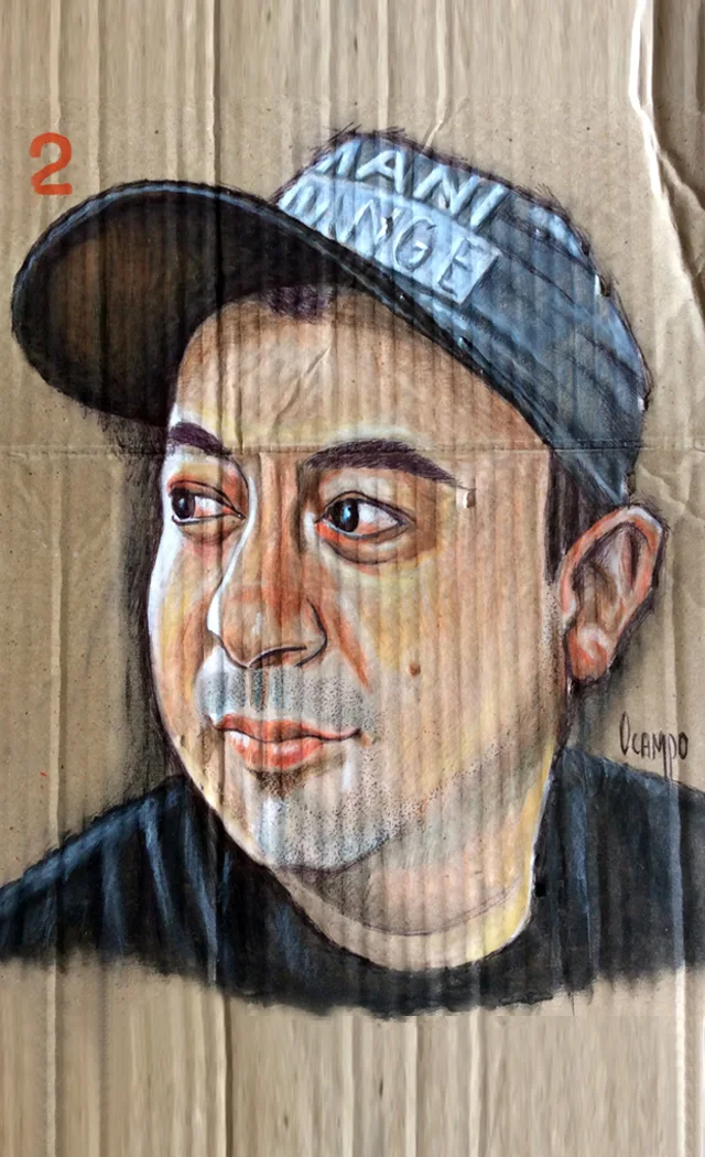 Antonio Cocinas