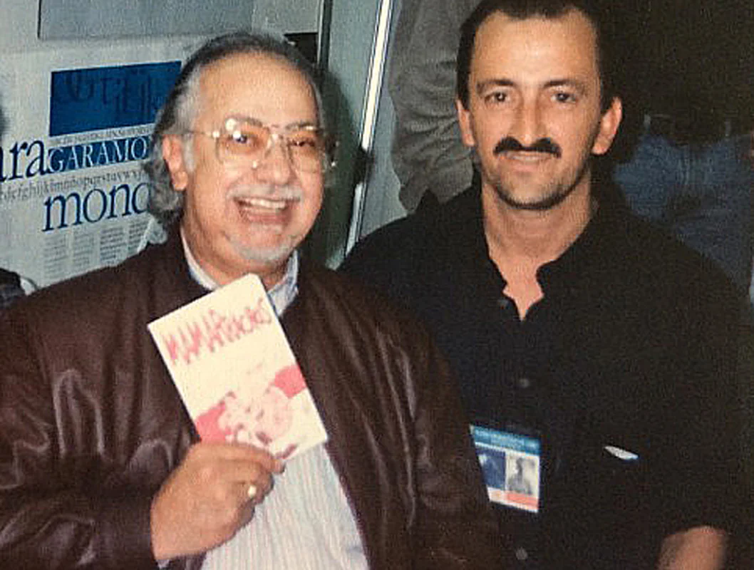 Carlos Muñoz