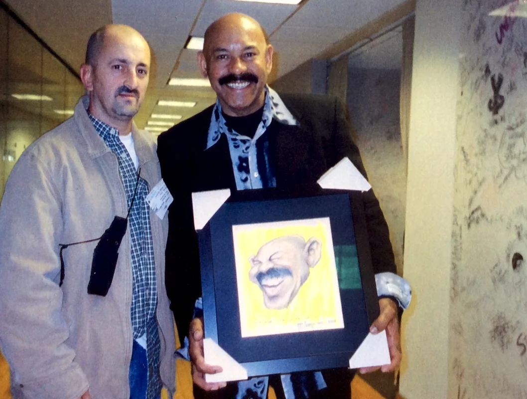 Oscar de Leon